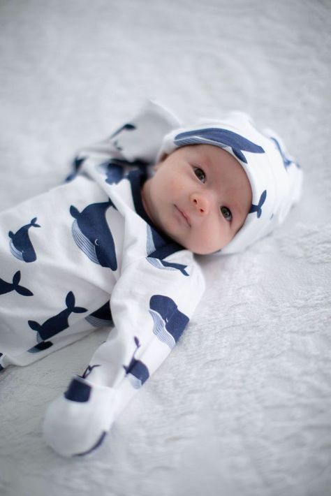 New Borned Baby Boy, Fantastic Baby, Baby Sleep Problems, Foto Baby, Baby Gown, Newborn Baby Photography, Hat Set, Baby Born