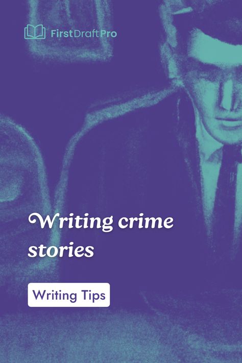 Often featuring detectives, law enforcement, criminals, and victims, the crime genre captivates readers with thrilling tales of intrigue, deception, and the pursuit of justice. Its diverse sub-genres and settings also make it an appealing choice for writers crafting suspenseful, thought-provoking stories. ✨ Follow for writing tips, advice, and inspiration ✨ Logic And Critical Thinking, Detective Stories, Detective Story, Psychological Thrillers, Novel Writing, Human Nature, Law Enforcement, Critical Thinking, Writing Tips