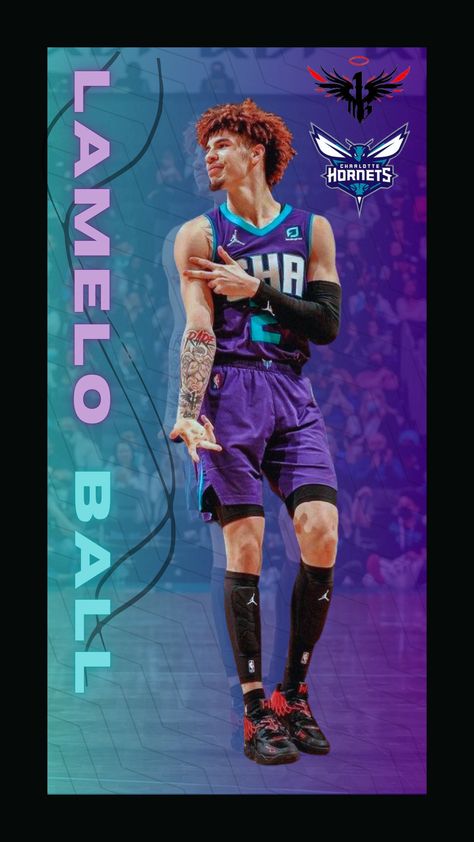 Lamelo Ball Background, Lamely Ball Wallpaper, Basketball Lamelo Ball, Lamelo Wallpaper, Lamelo Ball Wallpaper Aesthetic, Lamelo Ball Wallpaper, Lamello Ball, Cool Wallpapers For Men, Ronaldo Images