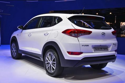 Tucson Car, Tucson 2016, Hyundai Tucson, Future Car, Exotic Cars, Tucson, Release Date, New Cars, Suv