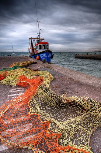 Boat Painting Acrylic, Jm Basquiat, Fishing Boats For Sale, Boat Illustration, Boat Paint, Boat Drawing, Leigh On Sea, Essex England, Fishing Photography