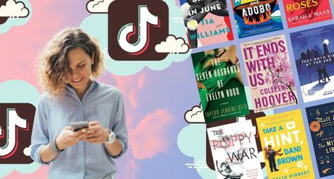 21 Books That Went Viral on TikTok Tik Tok Book Recommendations, Tik Tok Books, Best Seller Books, Adam Taylor, Tik Tok Viral, Viral On Tiktok, Equal Opportunity, Colleen Hoover, Making Waves