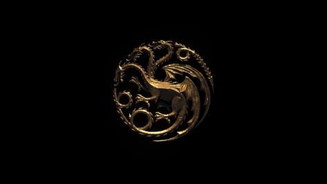 House Of The Dragon Wallpaper, Targaryen Wallpaper, Eve Best, Daemon Targaryen, George Rr Martin, Iron Throne, Wallpaper Laptop, House Targaryen, House Of The Dragon