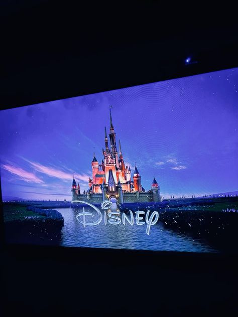 #disney #cartoon #magic #life Disney Castle Video, Disneyland Aesthetic Night, Maleficent Castle Movie, Disney Springs At Night, Disney Castle At Night, Vampire Diaries, Disney, Quick Saves