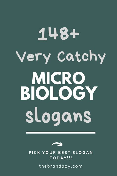 Microbiology Quotes, 2 Words Caption, Biology Quotes, Biology Quote, Educational Youtube Channels, Newsletter Names, Change Your Thoughts, Study Biology, Life Study