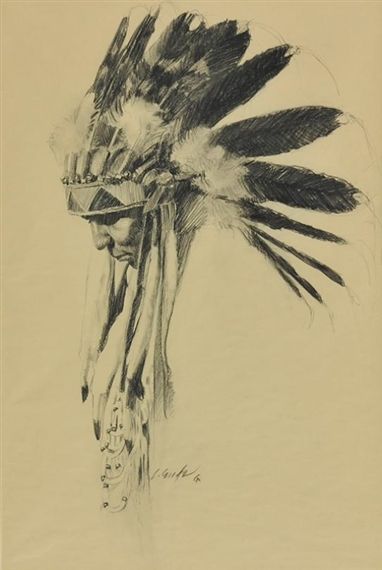 Things To Draw Ideas, To Draw Ideas, Native American Tattoo Designs, Drawing With Charcoal, Indian Drawing, Native American Drawing, American Indian Tattoos, Native American Tattoo, Native American Tattoos