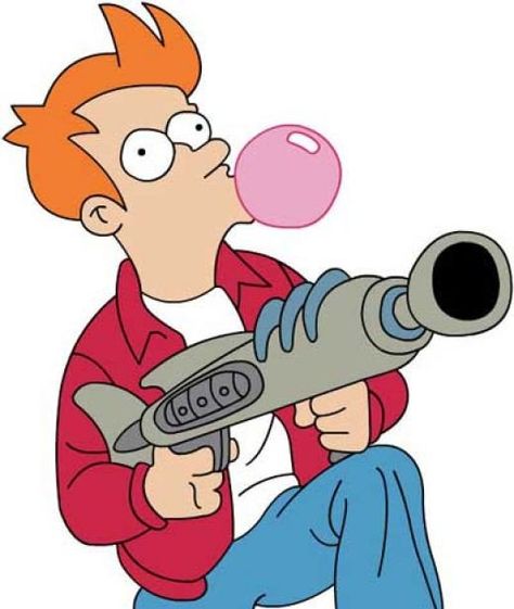 Cartoon Characters With Red Hair, Ginger Cartoon Characters, Redhead Cartoon Characters, Philip J Fry, Red Head Cartoon, Characters With Red Hair, Futurama Characters, Male Cartoon, Male Cartoon Characters