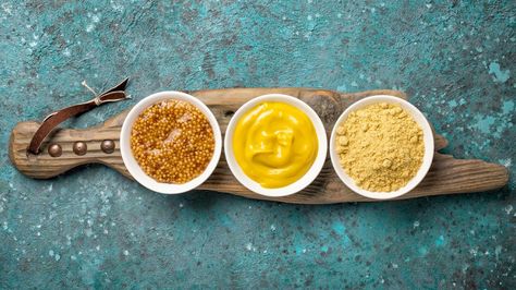 Mustard Plaster: Does It Work, Safety, Other Remedies Mustard Plaster, Holistic Nursing, Salad Cream, Art Deco Glamour, Facial Steaming, Asthma Symptoms, Pollen Allergies, Food Allergens, Dry Mustard