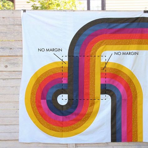 devon iott on Instagram: “I’ve coincidentally had multiple questions about the Looper quiltalong today, which made me go look back through it, which reminded me,…” Rainbow Quilt, Patchwork Quilt Patterns, My Sewing Room, Barn Quilt, Just A Reminder, Quilting Crafts, Quilt Piecing, Sewing Room, Quilt Inspiration