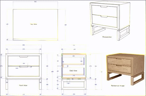 draft your manual furniture sketch or drawing to autocad Folding Adirondack Chair Plans, Furniture Details Drawing, Mdf Furniture, Drawing Furniture, Adirondack Chair Plans, Furniture Sketch, Furniture Design Sketches, Joinery Design, Interior Architecture Drawing