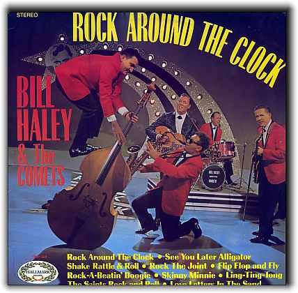 50s Music, See You Later Alligator, Bill Haley, Rock Around The Clock, Indie Dance, Oldies Music, Life Insurance Policy, Insurance Policy, Mp3 Song