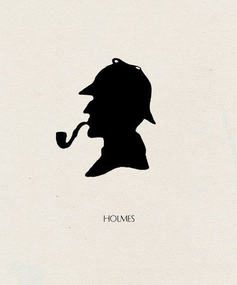 Sherlock Holmes Tattoo, Sherlock Wallpaper, Sherlock Poster, Sherlock Holmes 3, Detective Aesthetic, Sherlock Quotes, Detective Fiction, Sherlock John, Sherlock Bbc