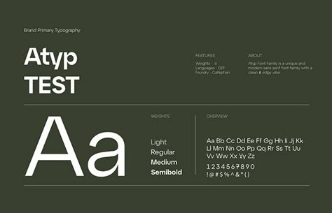 Tech Font Design, Brand Typography Guidelines, Typography Presentation, Urban Logo Design, Tech Fonts, Typography Guidelines, Typography System, Behance Presentation, Typography Aesthetic