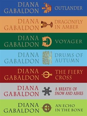 Diana Gabaldon Books, Diana Gabaldon Outlander Series, The Fiery Cross, Diana Gabaldon Outlander, Drums Of Autumn, Outlander Book Series, Dragonfly In Amber, Outlander Book, The Outlander