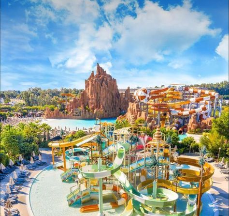 Land Of Legends Antalya, Manifesting Board, Turkey Vacation, Park Ideas, Belek, New Adventure, Education Poster, 2024 Vision, New Adventures