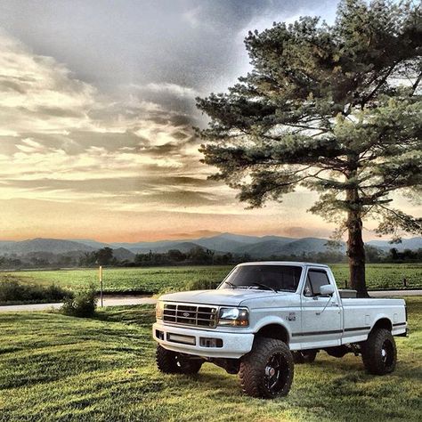 Ford 95 Ford F150, F150 1995, Ford 250, Ford Highboy, Ford Obs, Ford Super Duty Trucks, Best Pickup Truck, Diesel Trucks Ford, Ford F150 Xlt