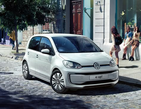 VW Cuts e-Up's European Price By Almost $4500 | Carscoops Vw Up, Volkswagen Up, Suv For Sale, Suv Cars, Car Lease, City Car, Hybrid Car, Car Finance, Latest Cars