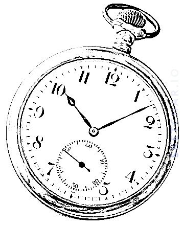 Pocket Watch Tattoo Design, Watch Tattoo Design, Watch Tattoo, Pocket Watch Tattoo, Watch Tattoos, One Color, Pocket Watch, Fairy Tales, Tattoo Designs