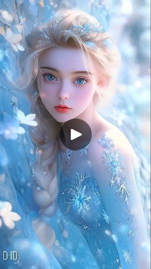 Let It Go Elsa, Frozen Soundtrack, Elsa Singing, Idina Menzel, Cover Songs, Let It Go, Elsa Frozen, Disney Fan Art, Soundtrack