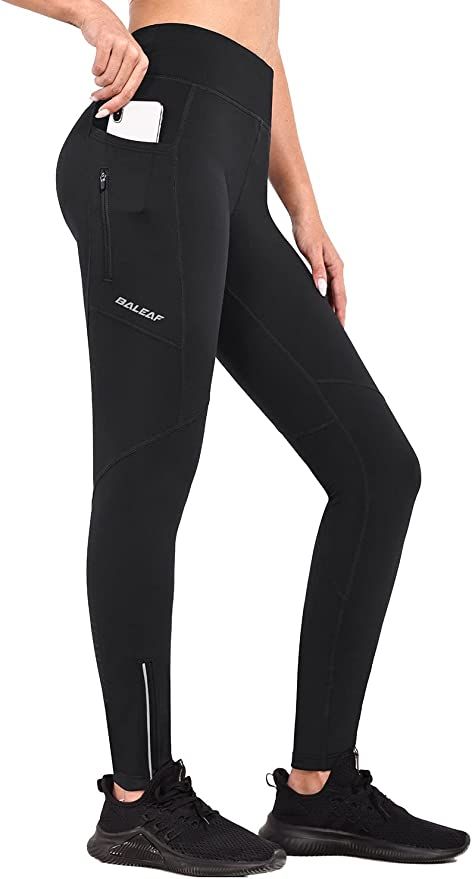 Winter Running Gear, Cold Weather Pants, Hiking Leggings, Cold Weather Leggings, Running Tights Women, Cycling Tights, Thermal Tights, Fleece Lined Leggings, Lined Pants