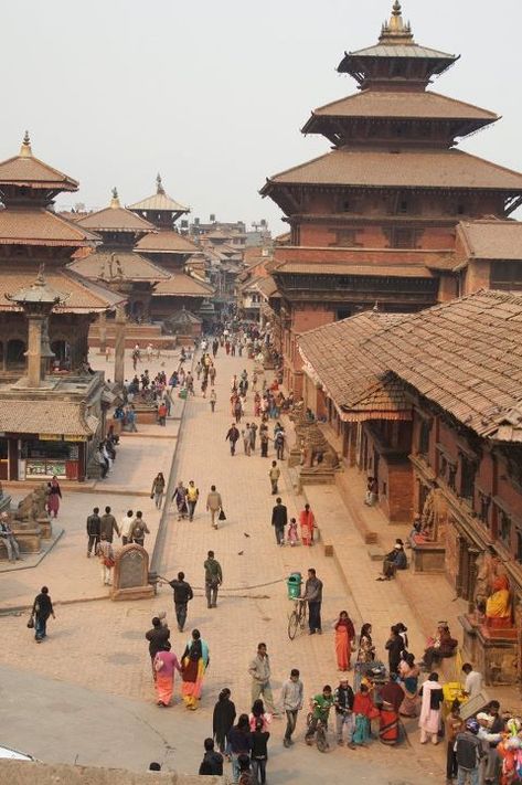 Nepal Architecture, Katmandu Nepal, Lets Travel, Monte Everest, Nepal Kathmandu, Durbar Square, Travel Journey, Walking Down The Street, Kathmandu Valley