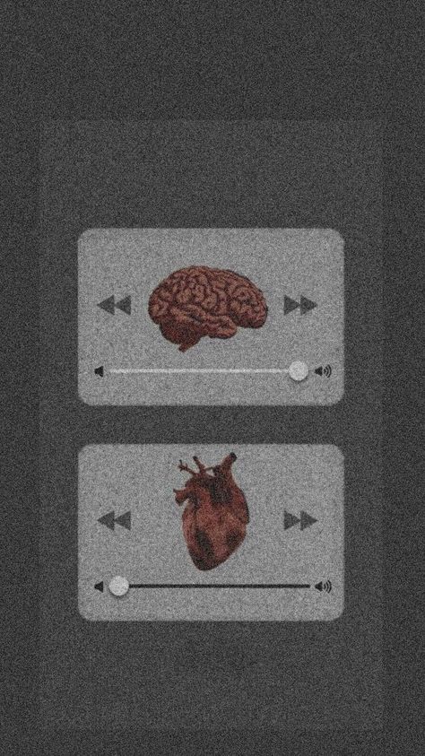 Anatomic Heart Wallpaper Aesthetic, Brain And Heart, Heart Wallpaper, Of Wallpaper, Brain, Quick Saves