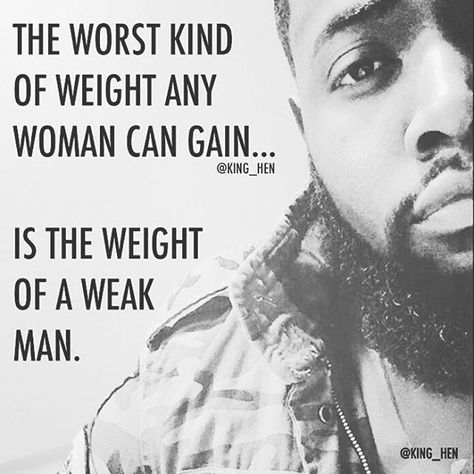 Weak-minded, Weak-Vision, Weak-Passions, Weak-Goals, Weak-Convictions, Weak-Love, Weak-Ambitions, They are ALL signs of a WEAK RELATIONSHIP with God - @king_hen @king_hen @king_hen @king_hen 😘🐻 #PureDatingTips #Rp Weak Men, Under Your Spell, Moving On, Narcissism, Just Saying, True Words, Psych, Woman Quotes, Real Talk