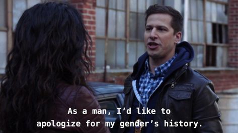 Jake Peralta Funny, Jake Peralta Quotes, B99 Quotes, Jason And Percy, I Took A Nap, Brooklyn Nine Nine Funny, Jake And Amy, The Bigbang Theory, Brooklyn 9 9