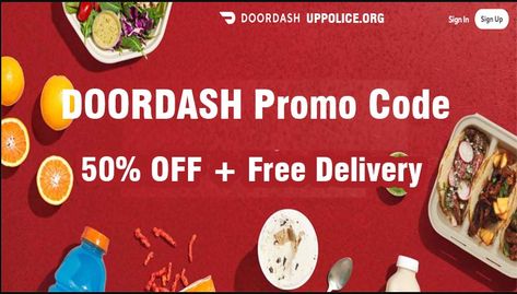 DoorDash is a company that specializes in food delivery and ordering from convenience stores, grocery stores, and local restaurants. The DoorDash website offers customers access to multiple restaurants from which they can order food. You can use the DoorDash promo codes to enjoy discounts from these restaurants. Doordash Promo Codes 2023, Where To Get Coupons, Free Coupons Online, Door Dash, Food Delivery Business, Online Coupons, Code Free, Free Coupons, June 2024