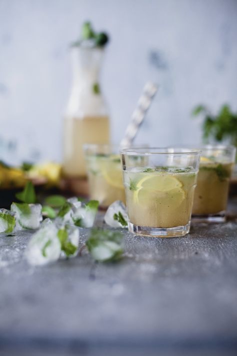 ... styling for Masala Nimbu Soda Spiced Lemonade |  hydrating summer drink | #foodstyling #lemonade #summerrecipes Green Lemonade, Yummy Summer Drinks, Indian Drinks, Blueberry Lemonade, Cocktail And Mocktail, Summertime Drinks, Lemonade Drinks, Milk Shakes, Watermelon Juice