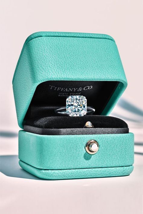 Colar Tiffany E Co, Tiffany And Co Engagement Rings, Tiffany True, Tiffany And Co Gold, Tiffany Engagement Rings, Tiffany And Co Diamond, Tiffany Engagement, Tiffany Engagement Ring, Love Rings