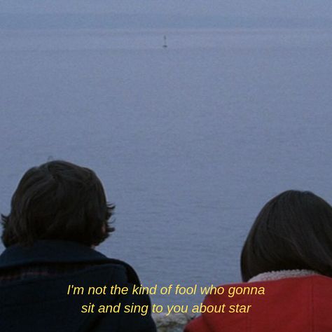 Submarine Movie Quotes, Submarine Movie Aesthetic, Movie Lines Deep, Submarine Film, Submarine 2010, Submarine Movie, Edgy Quotes, Cinema Quotes, Movie Dialogues