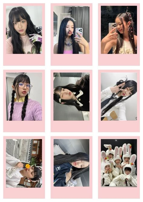 Rosé Polaroid, Kpop Stickers, Polaroid Template, Love Mail, Korean Stickers, Picture Templates, Lomo Card, Photo Card Template, Printables Freebies