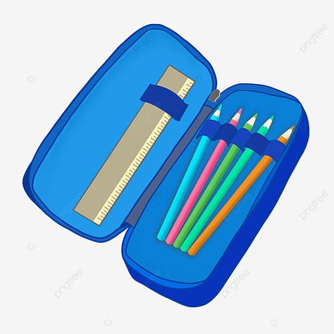 pencil case clipart,children's pencil box,pencil case clip art,color pencil,ruler,pencil case,clipart,pencil clipart,ruler clipart,learning clipart Pencil Box Drawing, Pencil Case Drawing, Pencil Box Design, Pencil Clipart, Box Pencil Case, Elephant Coloring, Cat Pen, Elephant Coloring Page, Colorful Borders Design