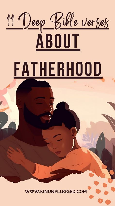 Unearth the profound messages within these 11 Bible verses about Fatherhood. Gain valuable insights and a deeper understanding of the role of fathers. Verses About Fathers, Fathers In The Bible, Father To The Fatherless, Spiritual Father, Deuteronomy 30, Doers Of The Word, Father Daughter Quotes, True Faith, Fathers Day Quotes