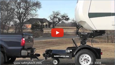 Fifth Wheel Trailers, Gooseneck Trailer, Sculpture Metal, Rv Trailers, Horse Trailer, Rv Stuff, 5th Wheels, A Truck, Fifth Wheel