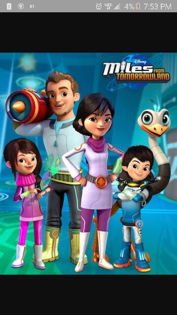 Miles from Tomorrowland #family #costume Old Kids Shows, Miles From Tomorrowland, Old Cartoon Shows, Right In The Childhood, Disney Jr, Arte Monster High, Childhood Memories 2000, Childhood Tv Shows, Cartoon As Anime