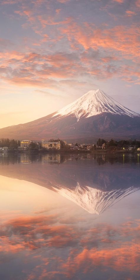 Gunung Fuji, Mount Fuji Japan, Fuji Mountain, Monte Fuji, Japan Landscape, Mountain Huts, Mont Fuji, Japan Travel Guide, Hiking Destinations