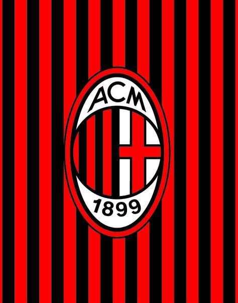 A.c. Milan, Football Design, Football Logo, Buick Logo, Ac Milan, Juventus Logo, Rolling Stones, Koala, Milan