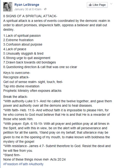 8 signs of a spiritual attack Spiritual Attack Signs, Prayer For Spiritual Attack, Strongholds Spiritual, Signs Of Spiritual Warfare, Signs From God, Spiritual Attack Quotes, Scriptures Against Witchcraft, Prayers Against Spiritual Attacks, Spiritual Warfare Scripture