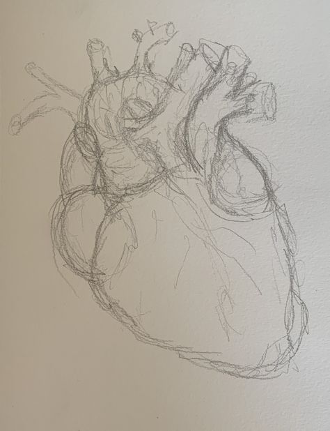 Pixel Art Coeur, Seni Dan Kraf, Art Tools Drawing, Easy Drawings Sketches, Arte Inspo, Doodle Art Designs, Art Drawings Sketches Creative, Hand Art Drawing, Anatomy Art