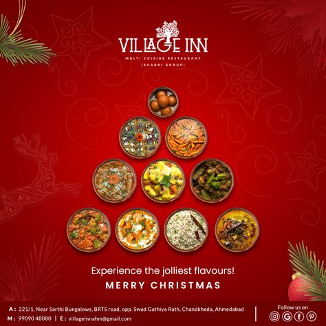 Food Christmas Creative Ads, Christmas Creative Ads For Food, Christmas Creatives Ads, Christmas Day Creative Ads, Merry Christmas Creative Ads, Christmas Creative Ads Design, Christmas Creative Ads, Christmas Sale Poster, Christmas Ads