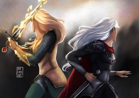 Aelin And Manon, Throne Of Glass Quotes, Throne Of Glass Fanart, Celaena Sardothien, Harry Potter Room Decor, Aelin Galathynius, Throne Of Glass Books, Crown Of Midnight, Fantasy Book Series