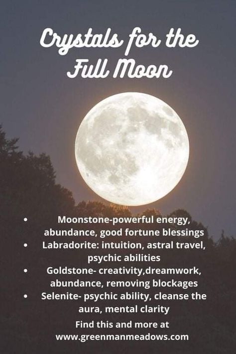 Best Crystals For Full Moon, Full Moon Crystal Charging, How To Charge Crystals Full Moon, Full Moon Spell Jar, Charging Crystals Full Moon, Full Moon Spells Witchcraft, Full Moon Crafts, Crystals For New Moon, Crystals For Full Moon