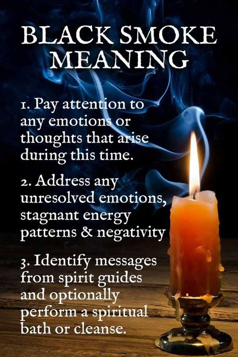 Have you ever noticed black smoke rising from your burning candle? Do you wonder if it is a sign of something bad? It may not be just a random occurrence but rather a fascinating phenomenon with deep meaning. In this blog post, we will explore the spiritual uses of candles, discover what causes black smoke to emanate from them, and uncover the hidden messages behind this enigmatic darkness. Candle Burning Meaning, Candle Meanings, Easy Witchcraft, Shadow Book, Candle Meaning, Beginner Witch, Witch Tips, Spiritual Awakening Signs, Spiritual Candles