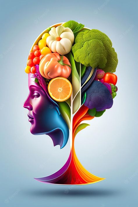 Vegetables Ideas, Fruits And Vegetables Images, Metal Plant Hangers, Work Meals, Nutrient Rich Foods, Nutrient Dense Food, Brain Food, Juicy Fruit, Fresh Fruits