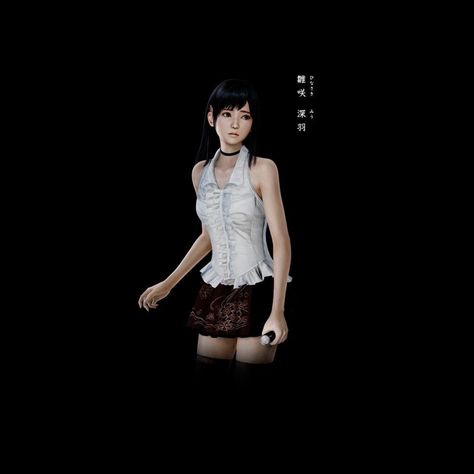 horror game female protagonist , fatal frame , silent hill , resident evil Fatal Frame Background, Fatal Frame Wallpaper, Ps2 Horror, Silent Hill Pfp, Real Y2k, Side Scroller, Silent Hill Art, Girl Pfps, Halloween Layout