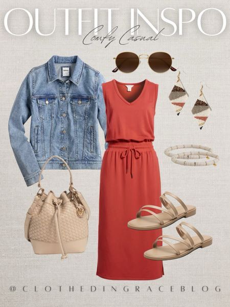 Casual Summer Outfits Midsize, Outfits Over 40, Summer Outfits Midsize, Brown Slides, Curvy Fashion Summer, Inverted Triangle Outfits, 40s Outfits, Visit Sicily, Stylish Plus Size Clothing