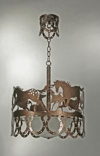 Horse Decor Ideas, Horse Bedroom Ideas, Horse Chandelier, Western Chandelier, Horse Room Decor, Horse Themed Bedrooms, Horse Bedroom, Cowgirl Bedroom, Western Room