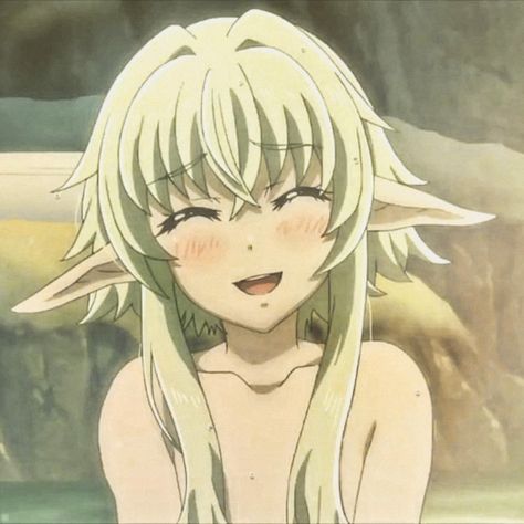 goblin slayer icon Elf Pfp, High Elf Archer Goblin Slayer, High Elf Archer, Elf Archer, Watching Anime, Goblin Slayer, Anime Elf, High Elf, Fantasy Races